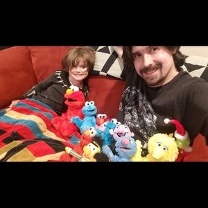 Meet your Posher, Angela